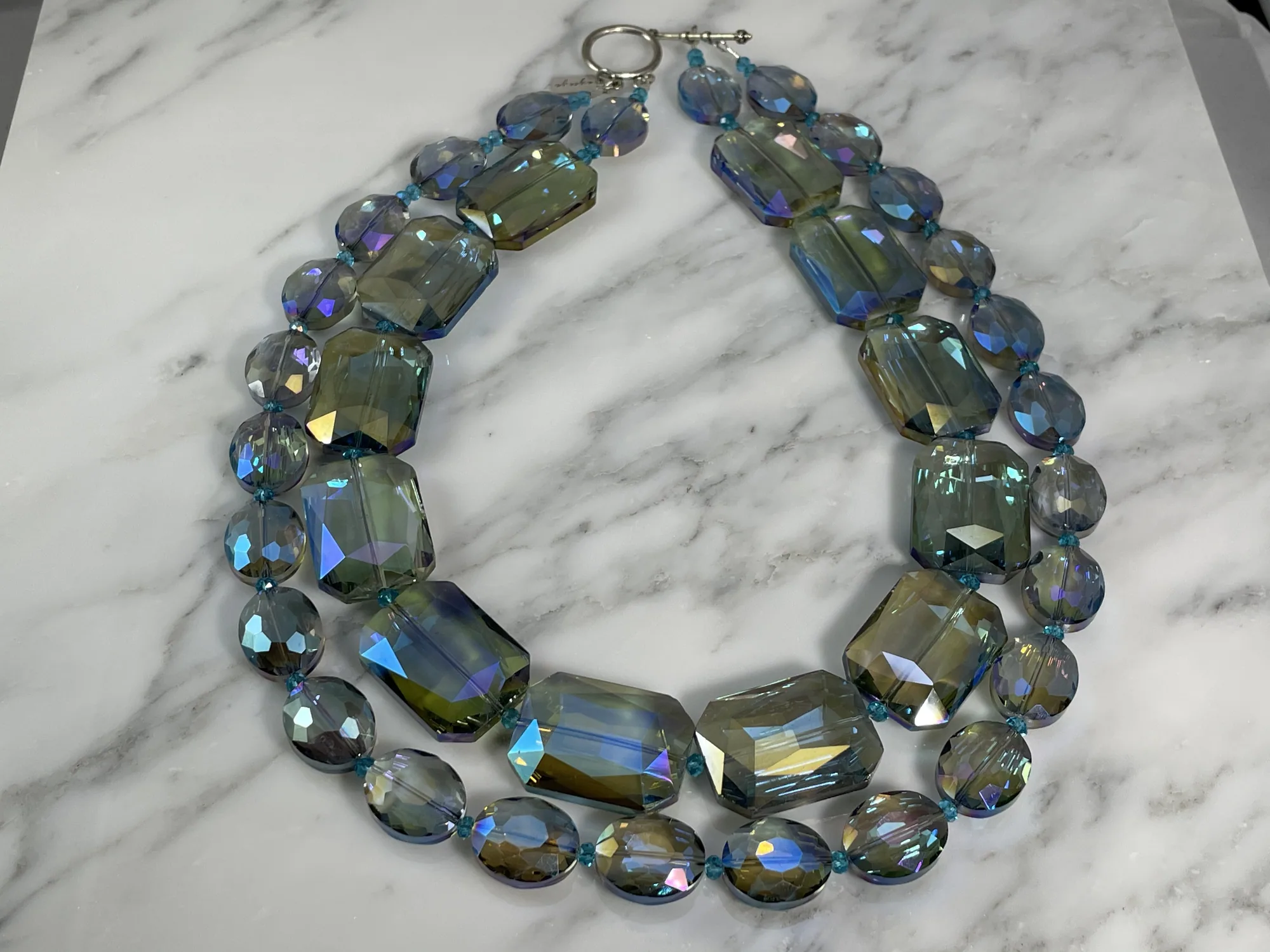 Necklaces jewelry