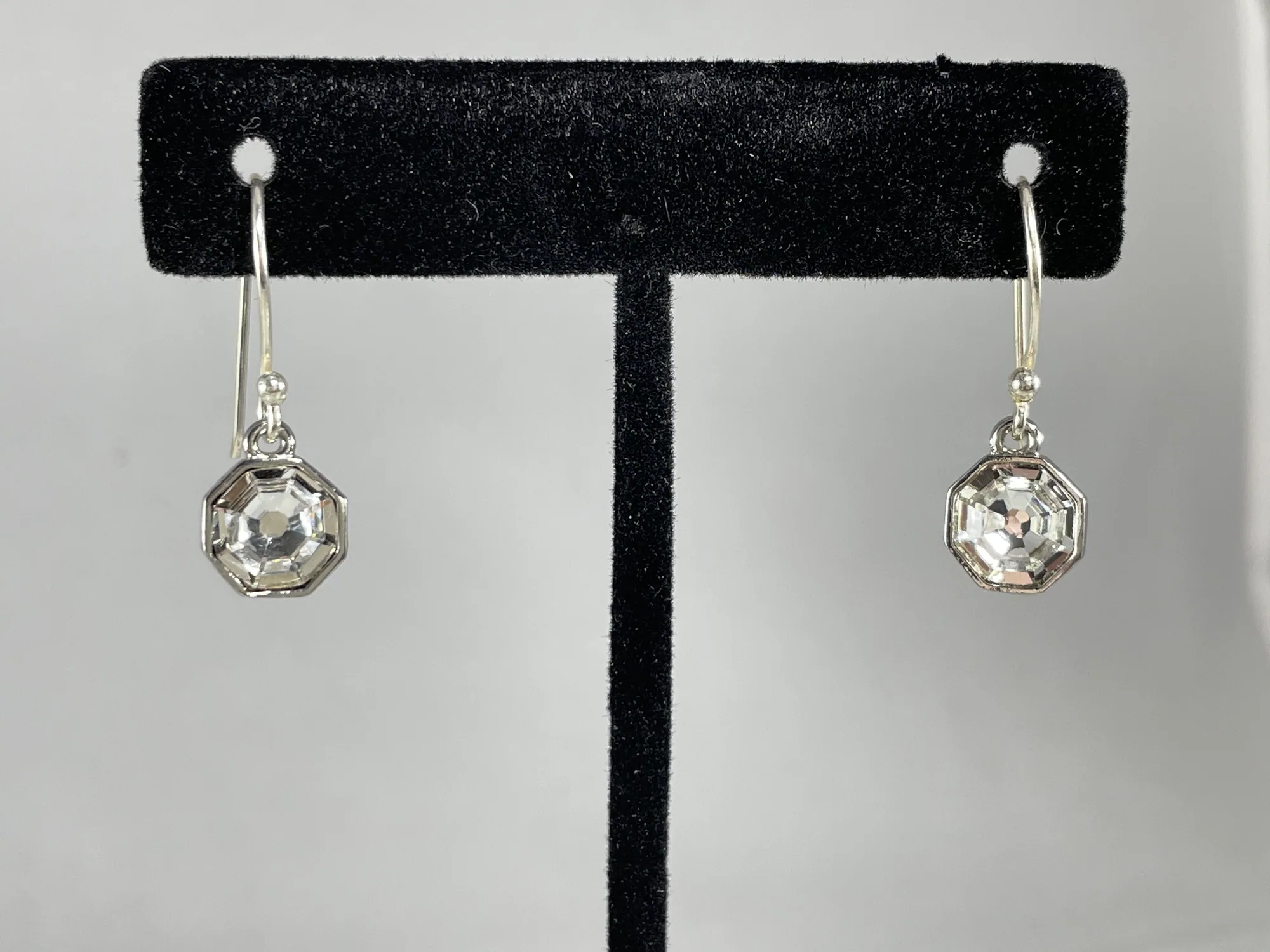 Swarovski Earrings