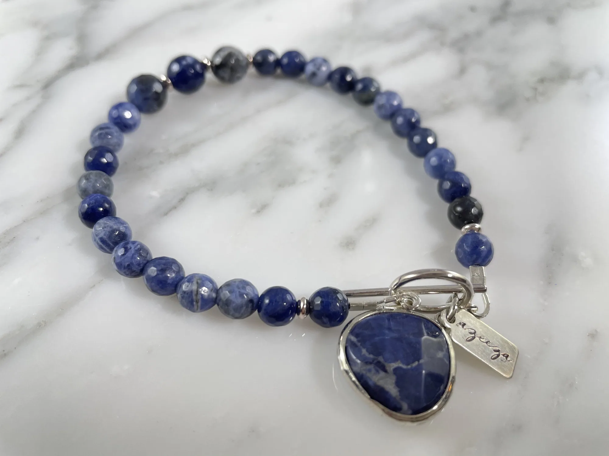 Sodalite Bracelet