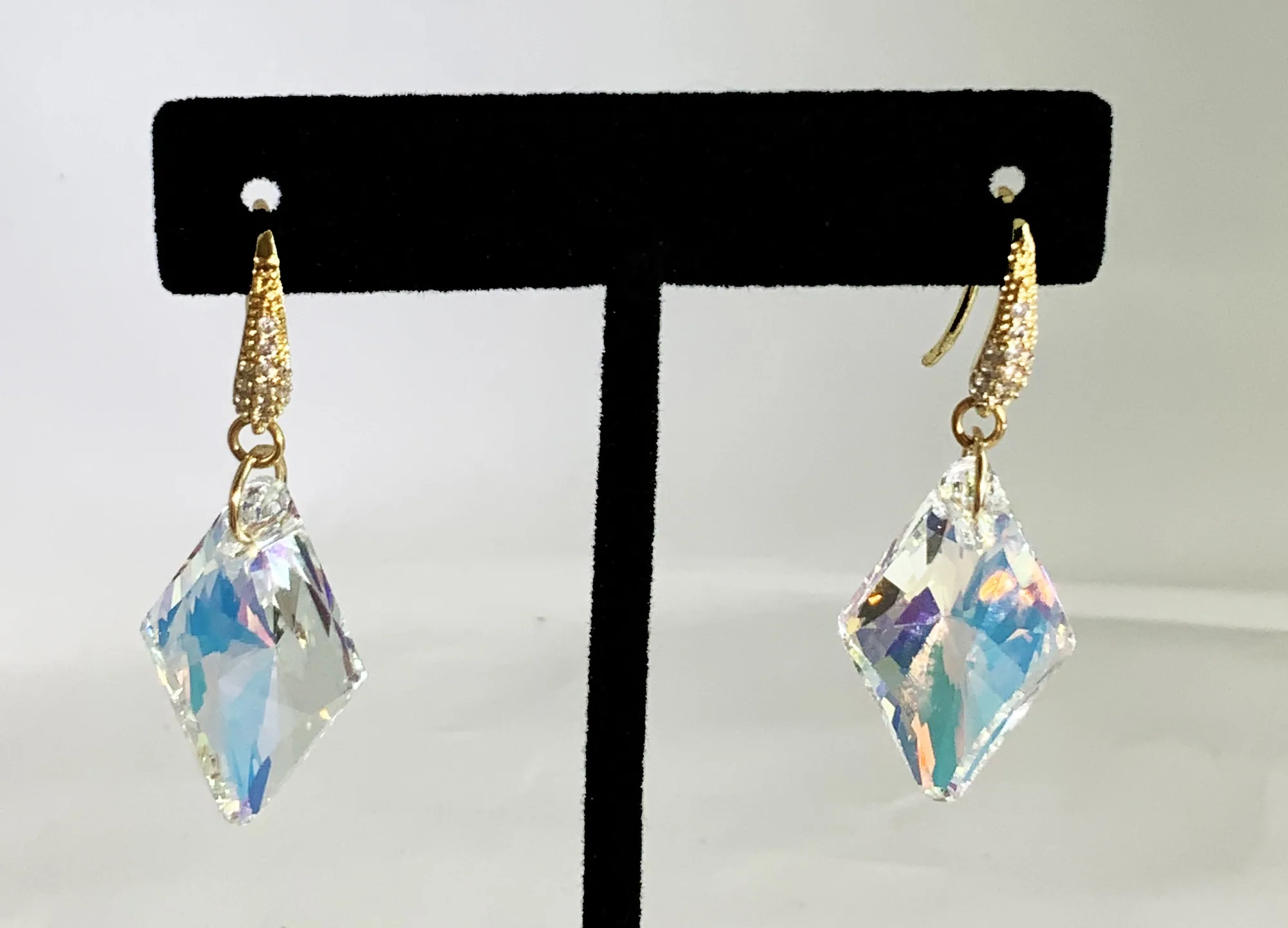 Swarovski Earrings