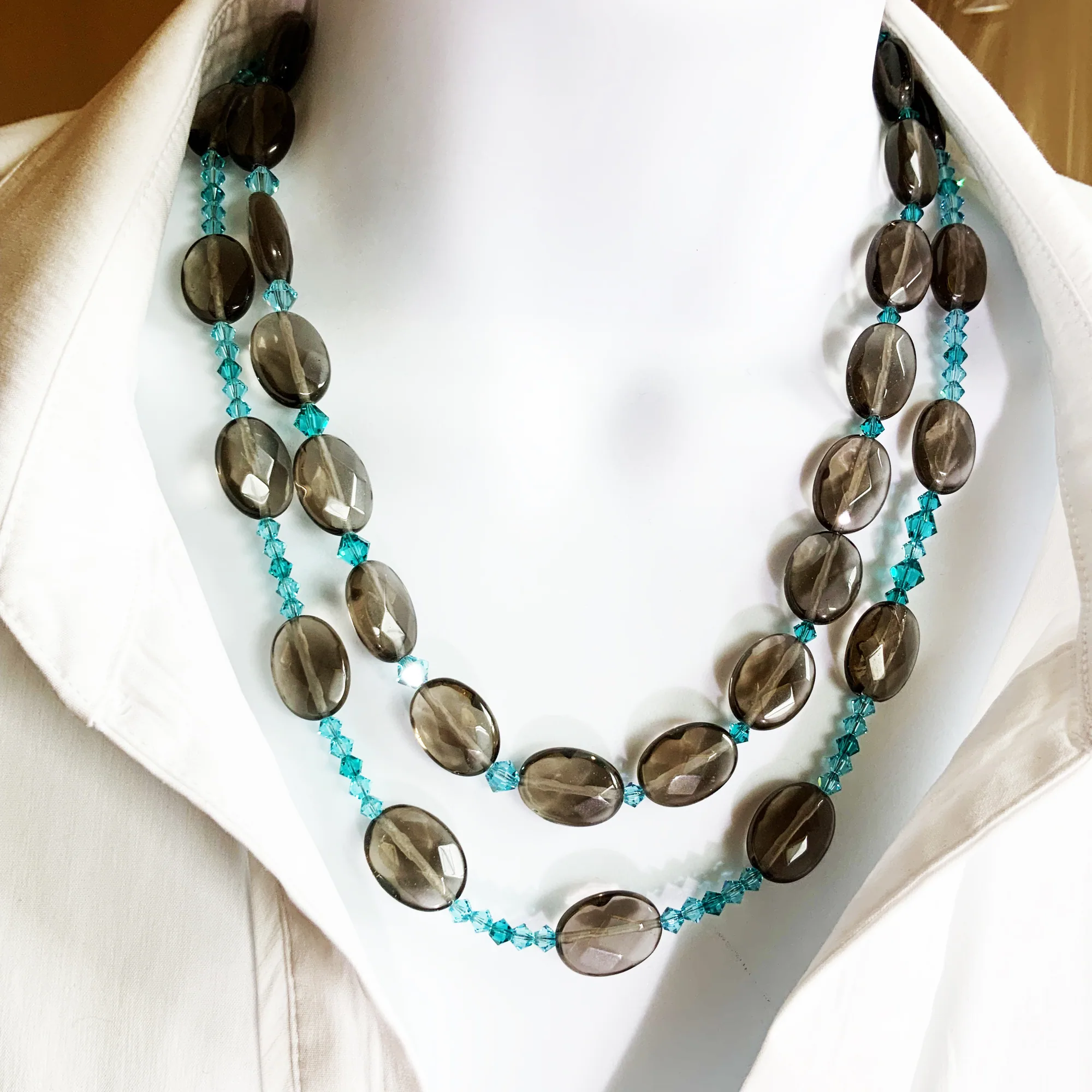 Azeeza necklace